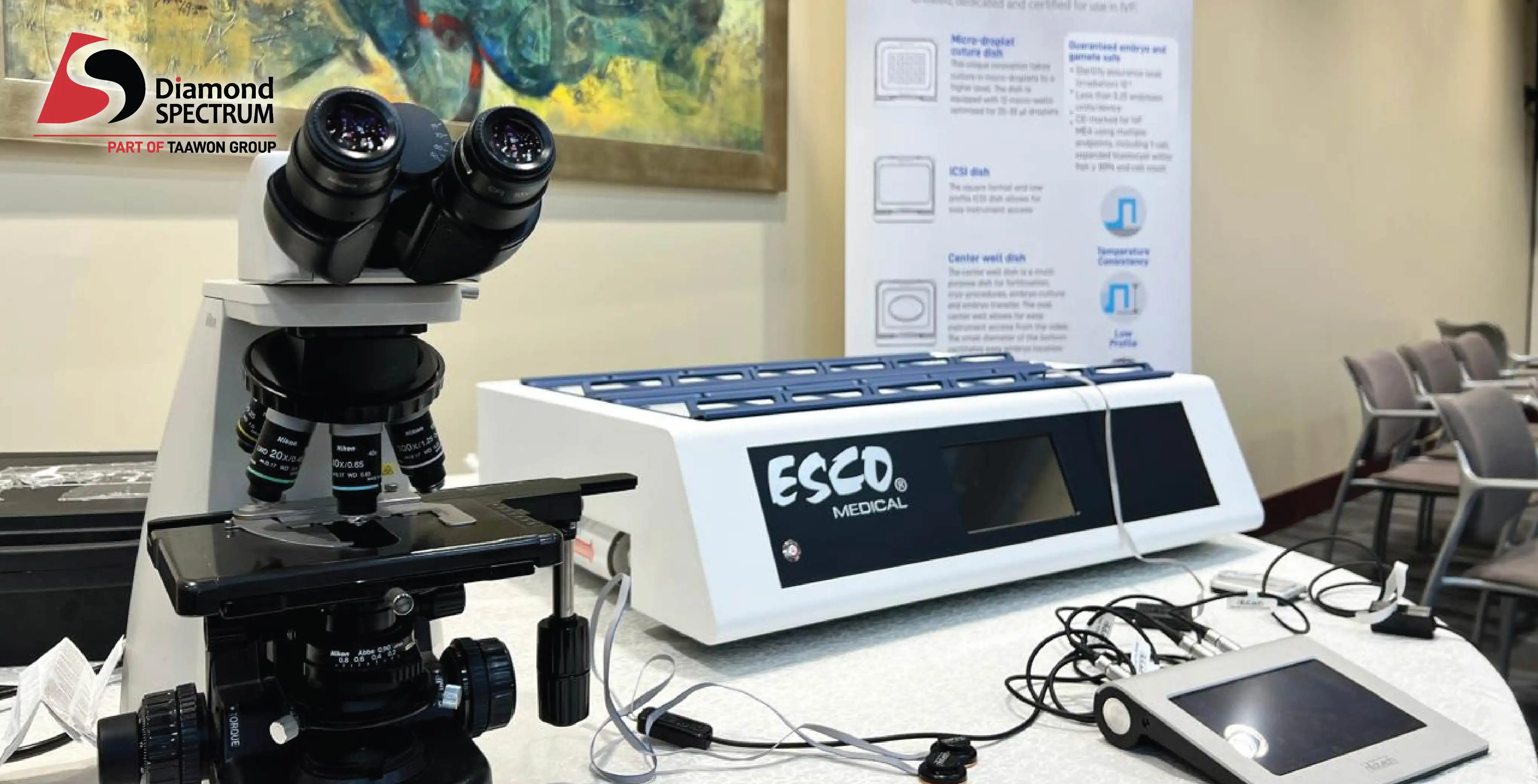 Best Practice for Sperm Analysis and Selection for ICSI